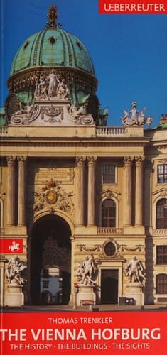 The Vienna Hofburg