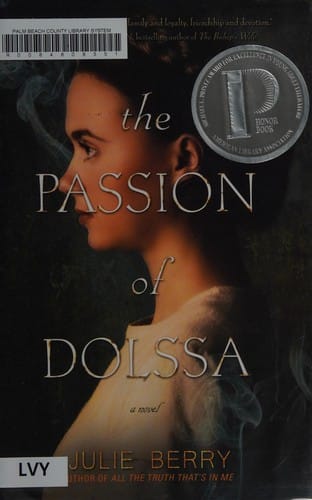The passion of Dolssa