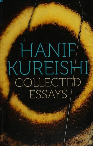 Collected essays