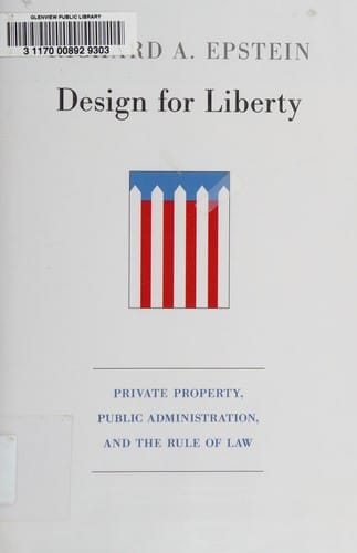 Design for liberty