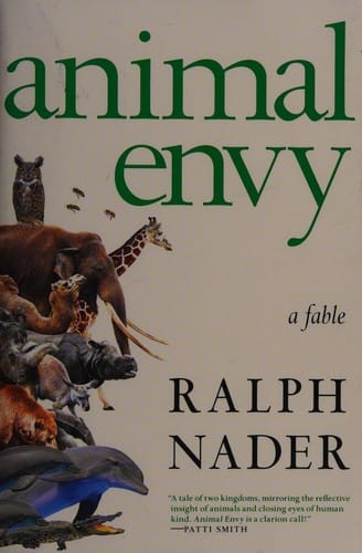 Animal envy