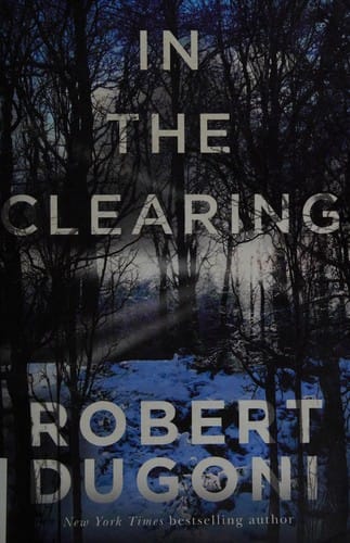 In the clearing