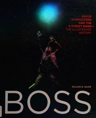 Boss