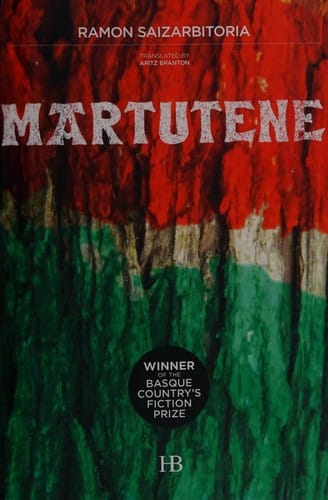 Martutene