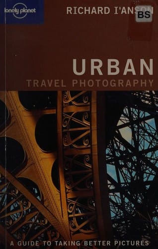 Urban travel photography