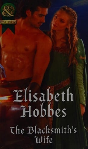 The blacksmith's wife