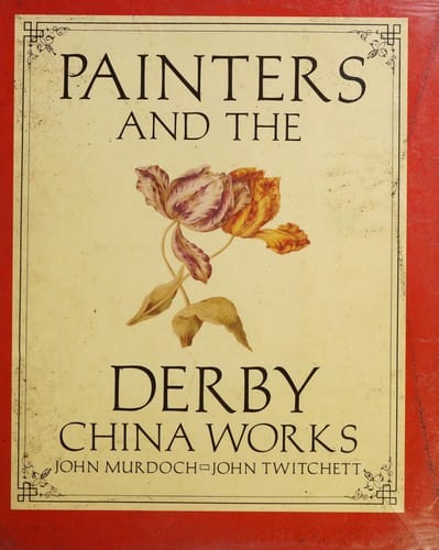 Painters and the Derby China Works