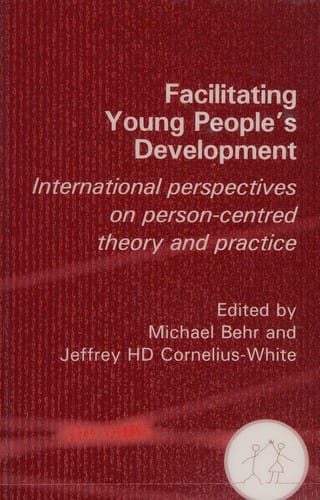 Facilitating young people's development