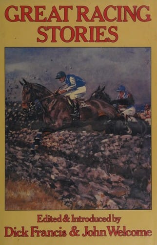 Great racing stories