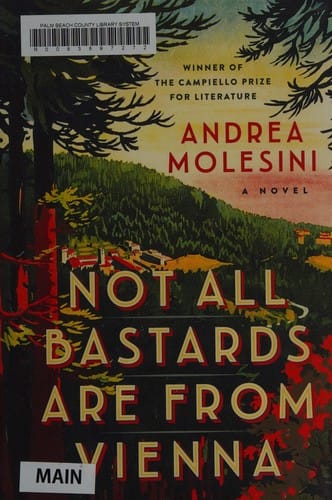 Not all bastards are from Vienna