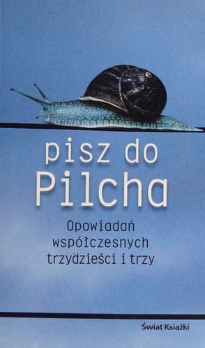 Pisz do Pilcha