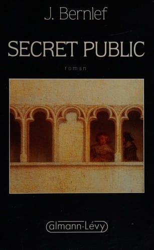 Secret public
