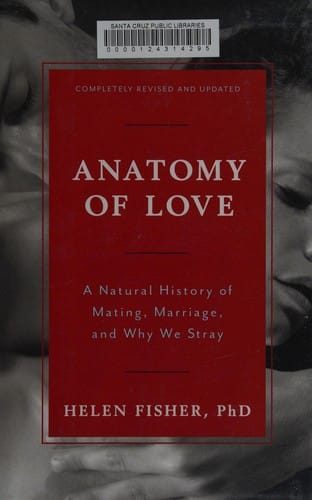 Anatomy of love