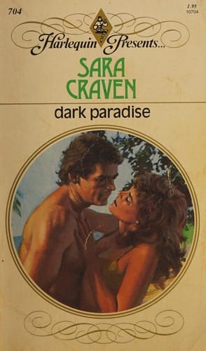 Dark Paradise