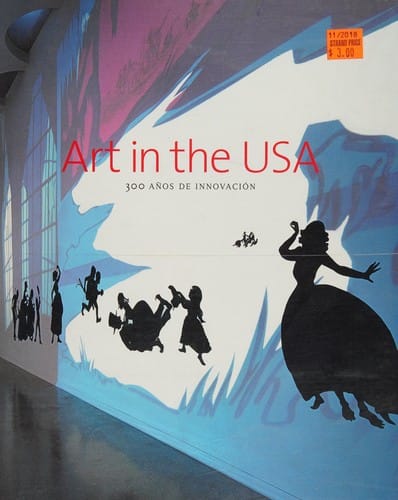 Art in the USA