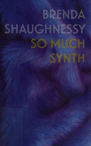 So much synth