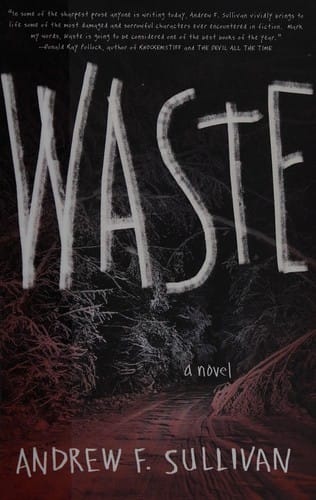 Waste