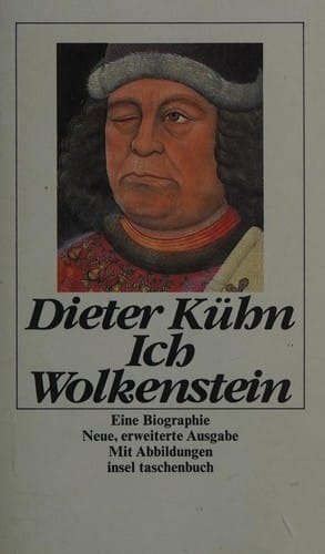 Ich Wolkenstein