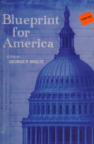 Blueprint for America