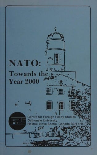 NATO, towards the year 2000
