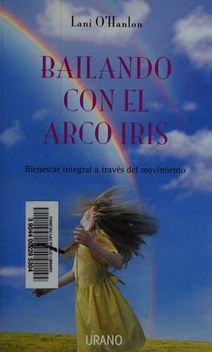 Bailando con el arco iris
