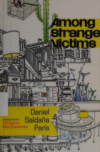 Among strange victims