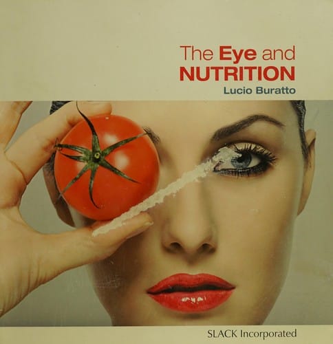 The eye and nutrition