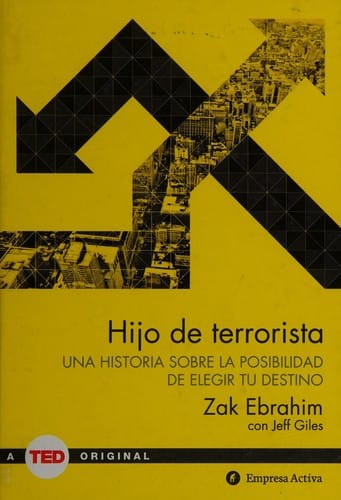 Hijo de terrorista