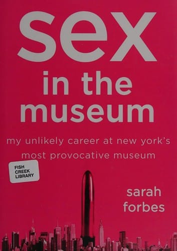 Sex in the museum