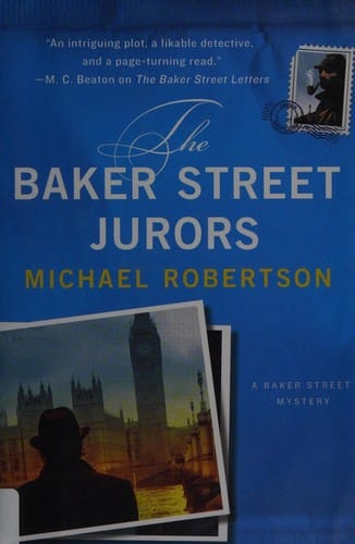 The Baker Street jurors