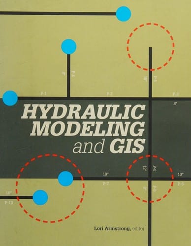 Hydraulic modeling and GIS