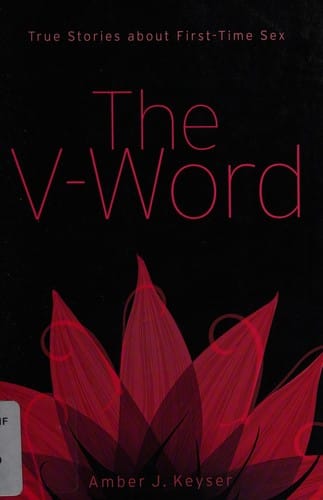 The V-word