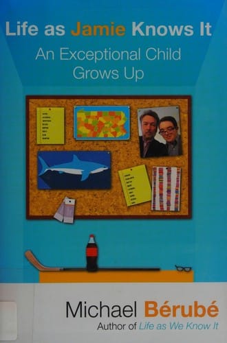 Life as Jamie knows it