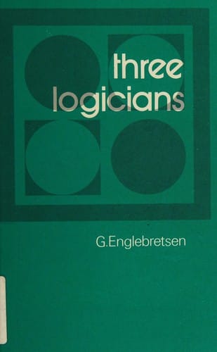 Three logicians