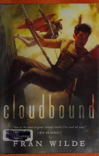 Cloudbound