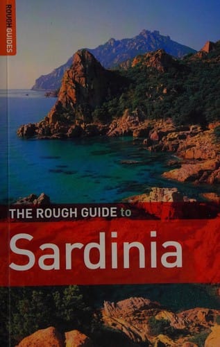 Rough Guide to Sardinia
