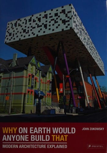 Why on earth would anyone build that