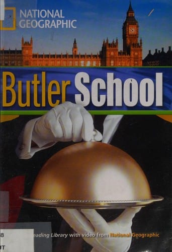 Butler school