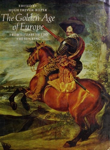 Thegolden age of Europe