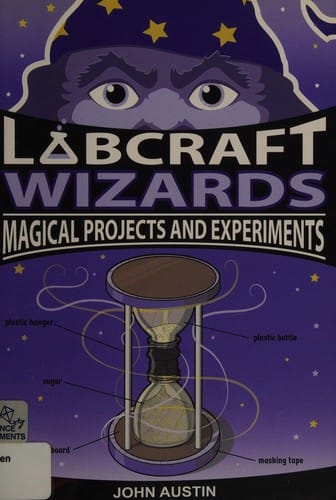 Labcraft wizards
