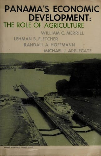 Panama's economic development