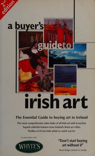 A buyer's guide to Irish art