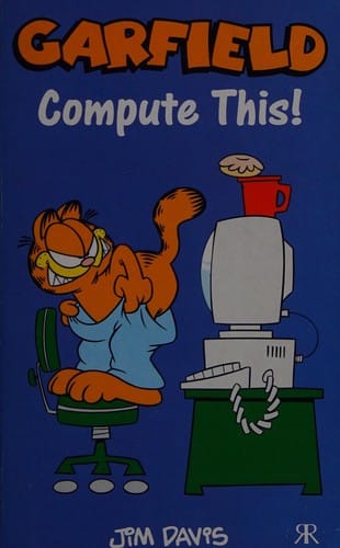 Garfield: compute this!