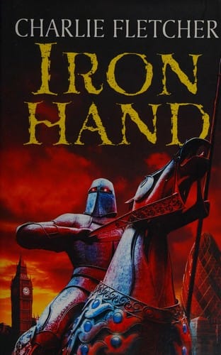 Ironhand