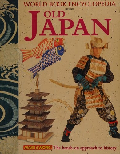 Old Japan (Make it work)