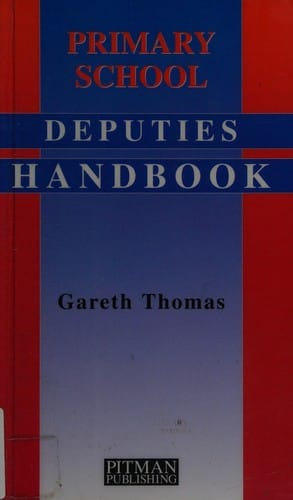 Primary school deputies handbook
