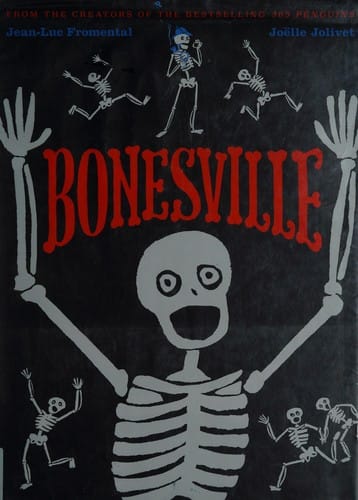 Bonesville