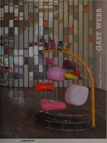 Gary Webb