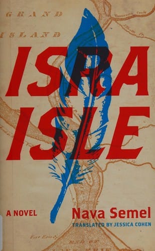 Isra Isle