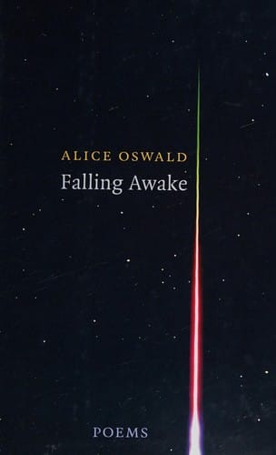 Falling awake
